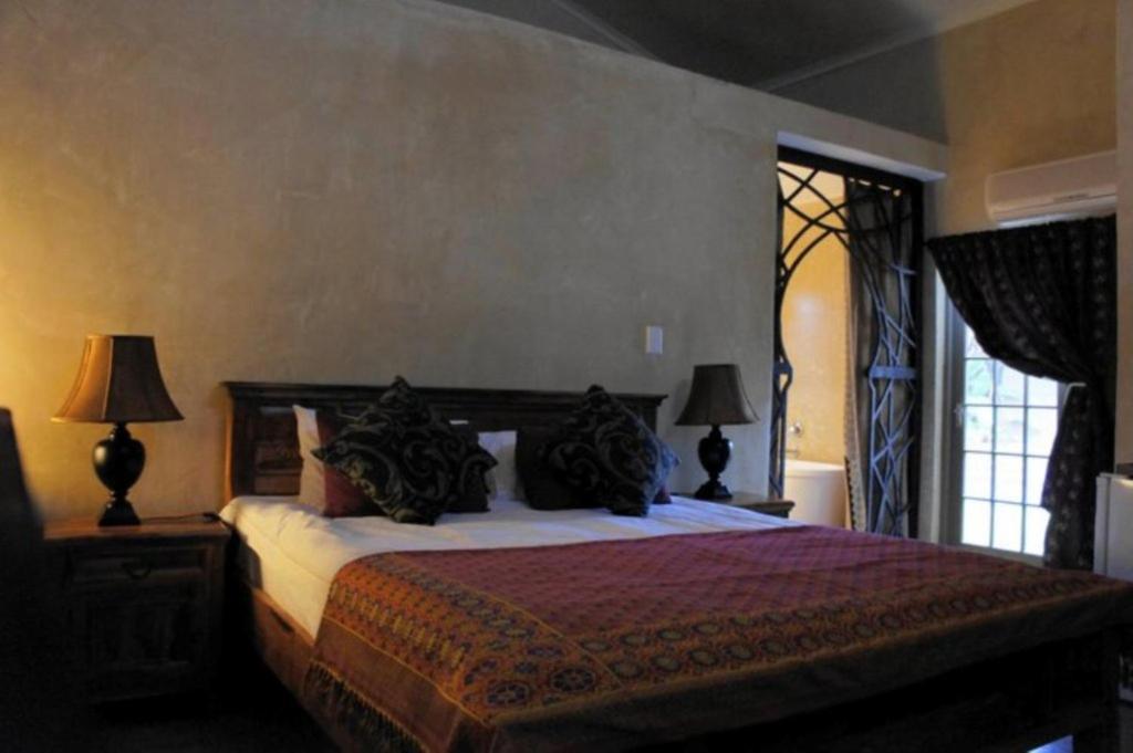 Al Marrakesh Guest House Ballito Exterior foto