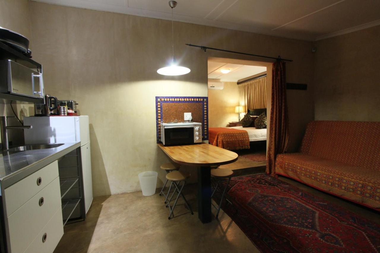Al Marrakesh Guest House Ballito Exterior foto