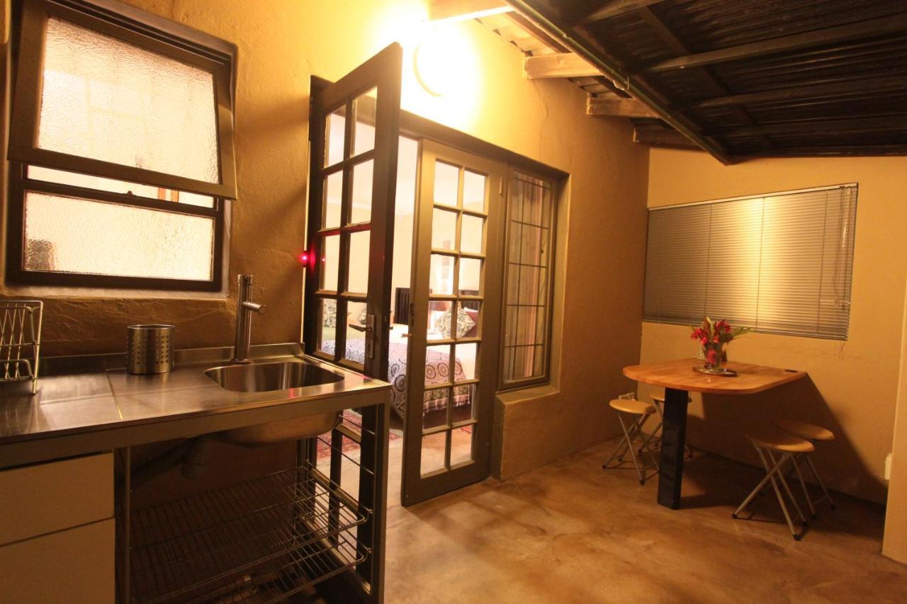 Al Marrakesh Guest House Ballito Exterior foto