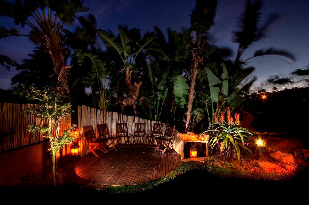 Al Marrakesh Guest House Ballito Exterior foto