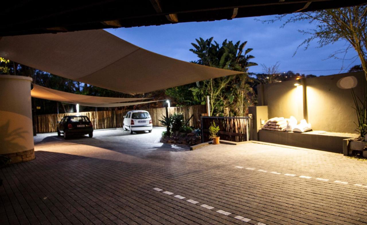 Al Marrakesh Guest House Ballito Exterior foto