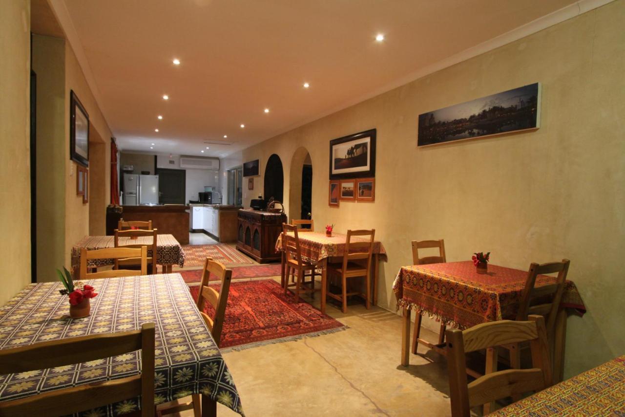 Al Marrakesh Guest House Ballito Exterior foto