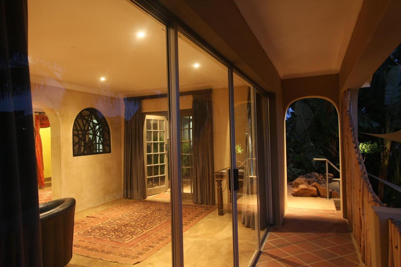 Al Marrakesh Guest House Ballito Exterior foto